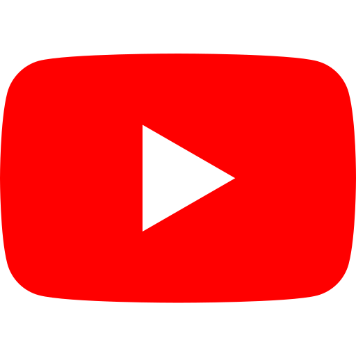 icon YouTube