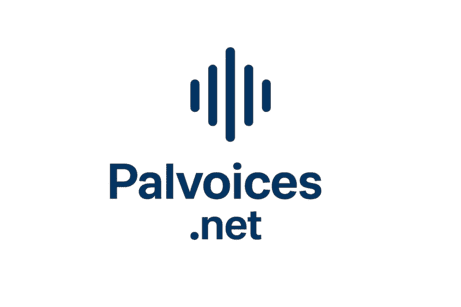 palvoices logo
